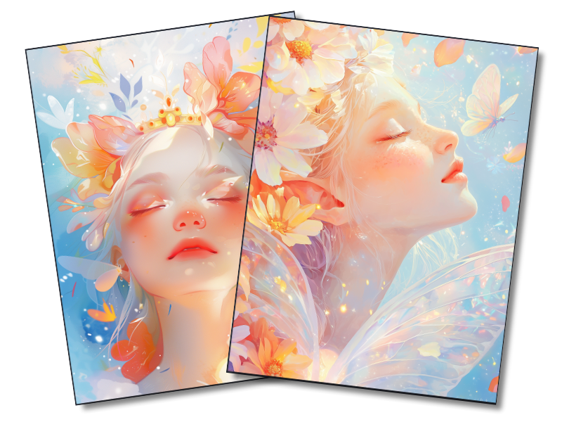 Wind Whispers