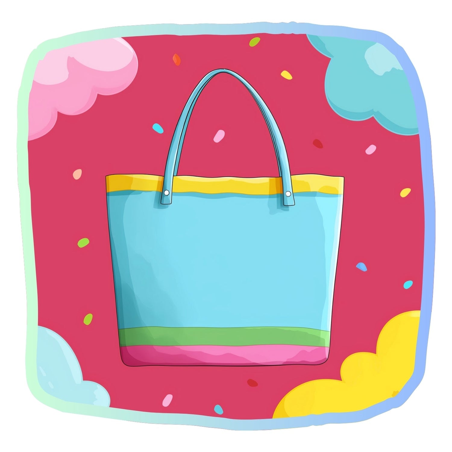 Tote Bags
