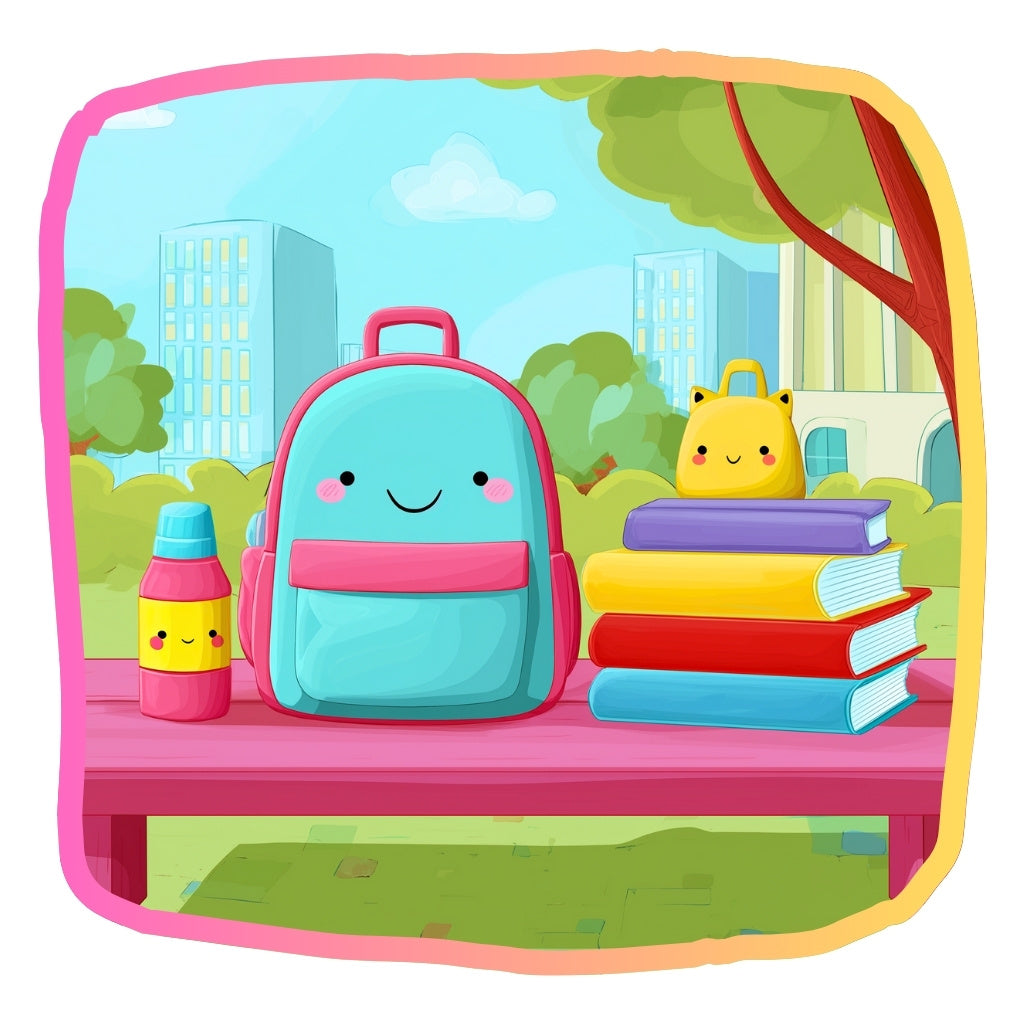 Back-to-School
