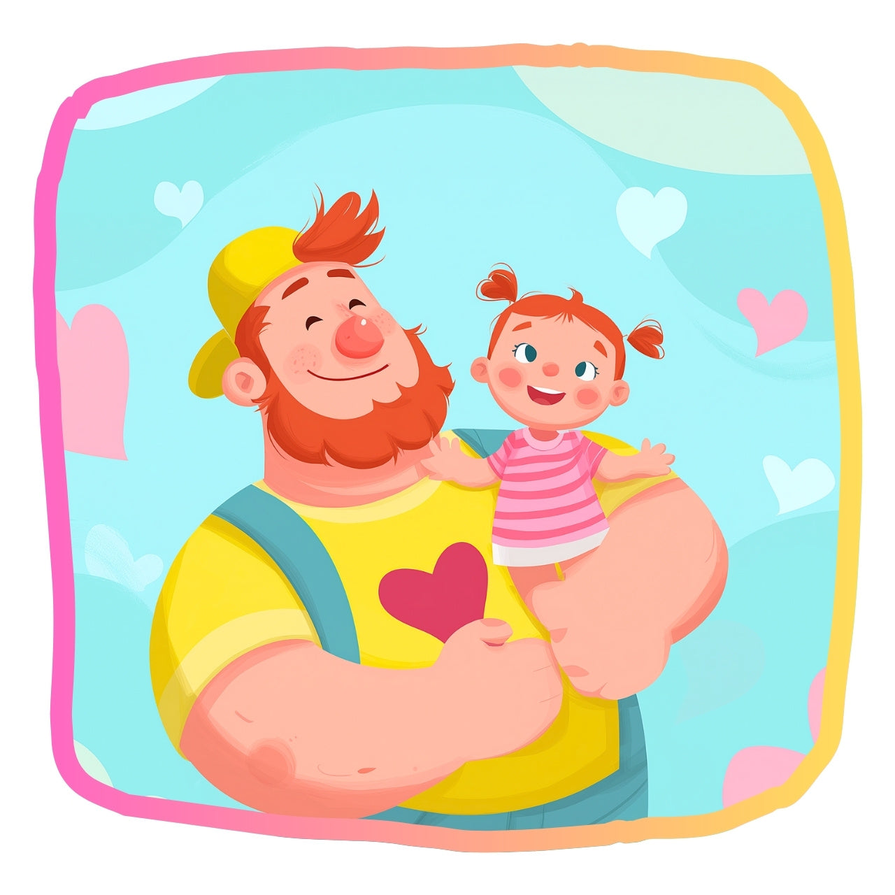 Parental Love