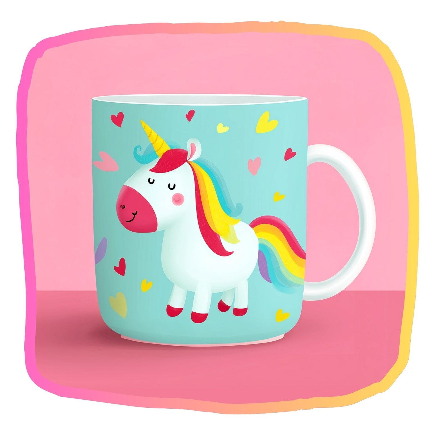 Mugs