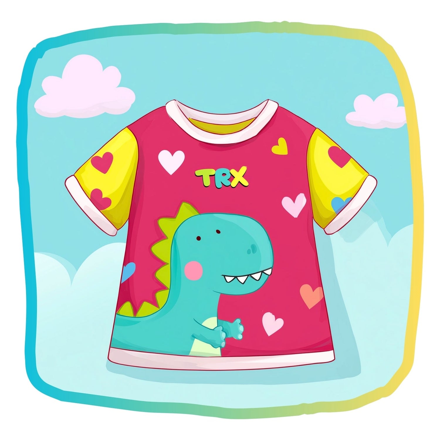 T-Shirts Kids
