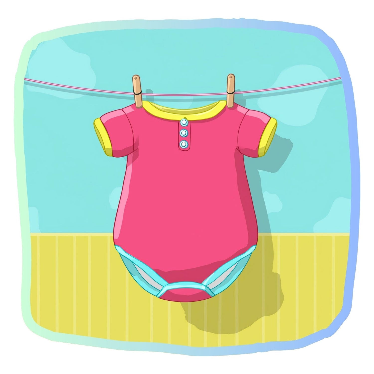 Bodysuits Babies