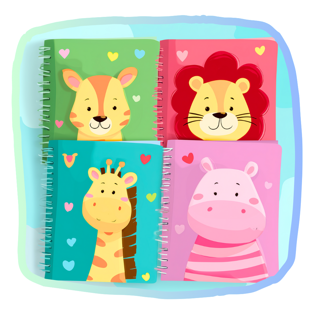 Stationery